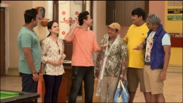 Taarak Mehta Ka Ooltah Chashmah - 26th July 23